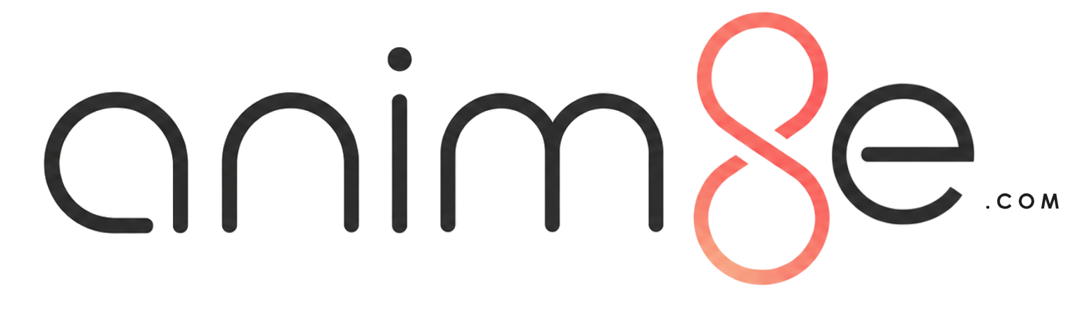 anim8e